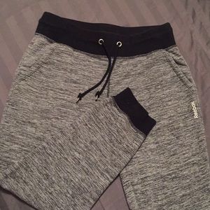 Reebok joggers